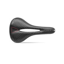 Selle Italia Saddle Man Gel Manganese Flow