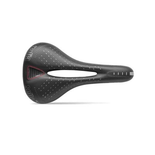 Selle Italia Saddle Man Gel Manganese Flow