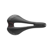Selle Italia Max SLR Gel SuperFlow Selle de vlo de route  Selle confortable pour VTT et vlo de route pour homme et femme  275 x 145 mm 280 g