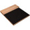 Apollo Flexible Wooden Sofa Arm Drinks Tray 2