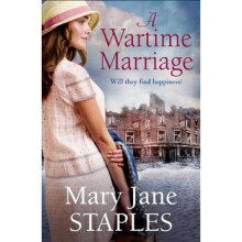 A Wartime Marriage