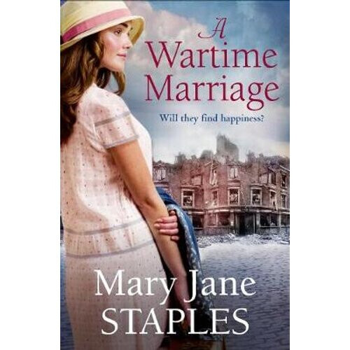 A Wartime Marriage