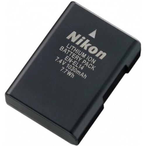 Nikon Nikon EN-EL14 Battery