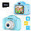 Ranpo Παιδική φωτογραφική μηχανή Selfie 32GB SD Card Digital Video Cameras Φορητά δώρα παιχνιδιών 1