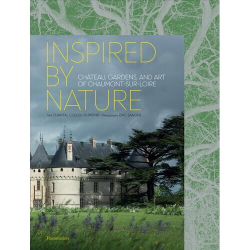 Inspired by Nature
