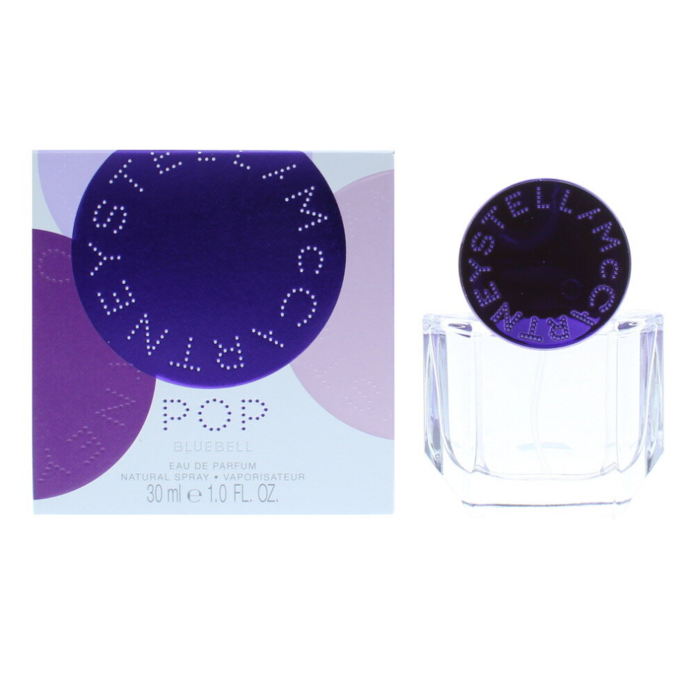 Stella McCartney Pop Bluebell Eau De Parfum 30 ml