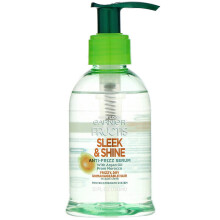 Garnier, Fructis, Sleek & Shine, Anti-Frizz Serum, 5,1 fl oz (150 ml)