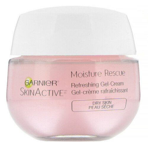 Garnier Garnier, SkinActive, Moisture Rescue, Refreshing Gel-Cream