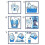 BRITA Brita Maxtra Water Filter Cartridges Kettles Tassimo Machine Pack 12 2