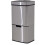 Homcom Homcom Motion Sensor Bin - 72L 4