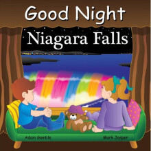 Good Night Niagara Falls