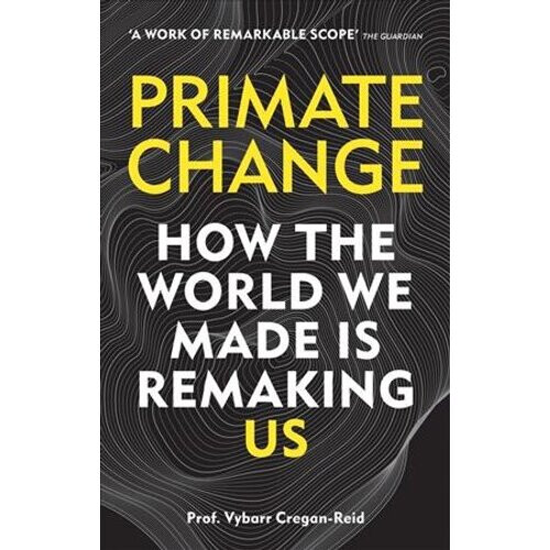 Primate Change