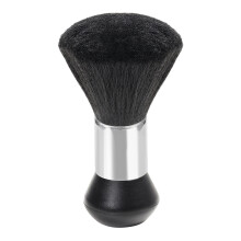 TRIXES Hairdressing Neck Brush Salon Barber Hair Duster