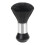 TRIXES Hairdressing Neck Brush Salon Barber Hair Duster 1