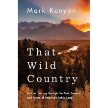 That Wild Country