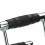 Kabalo Multi Gym V Handle Attachment Training Grip Bar Double Seated Row Lat Twin Cable 2