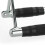Kabalo Multi Gym V Handle Attachment Training Grip Bar Double Seated Row Lat Twin Cable 4