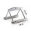 Kabalo Multi Gym V Handle Attachment Double Seated Row Lat Twin Cable Training Grip Bar 2