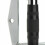 Kabalo Multi Gym V Handle Attachment Training Grip Bar Double Seated Row Lat Twin Cable 3