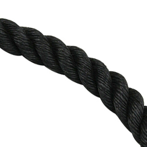 Kabalo Tricep Rope Cable Attachment Pull Down Handle Multigym Home Gym Train Lat Bicep 1