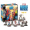 Asmodee Marvel Crisis Protocol - Core Set 2