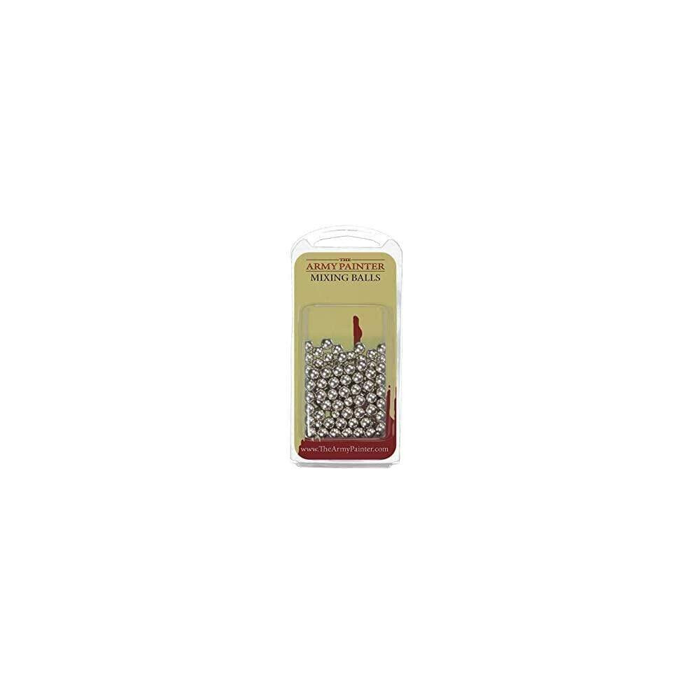 Army Painter Mixing Balls 5713799504103