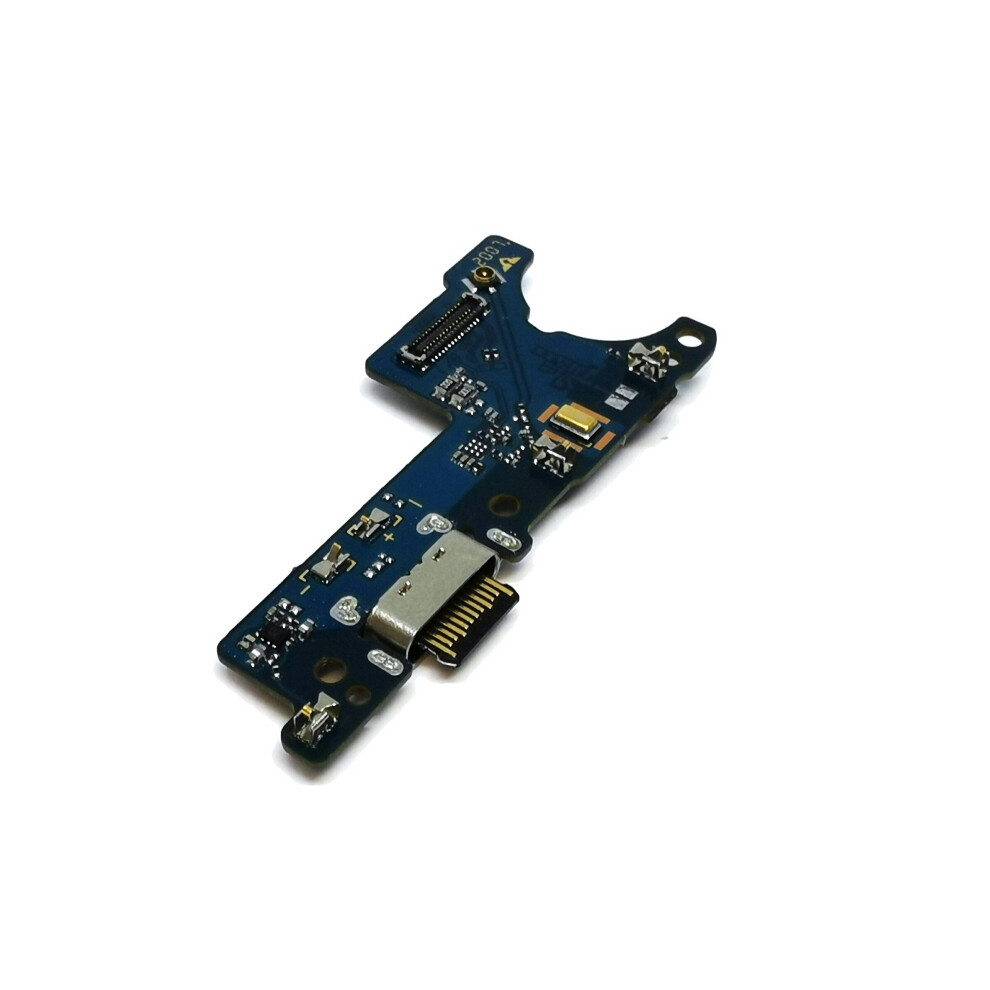 For Samsung Galaxy A11 Sm-A115f Replacement Usb Charging Port Flex Connector Replacement 7437135554512