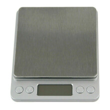 Digital Kitchen Weighing Scales - 0.1g-3000g