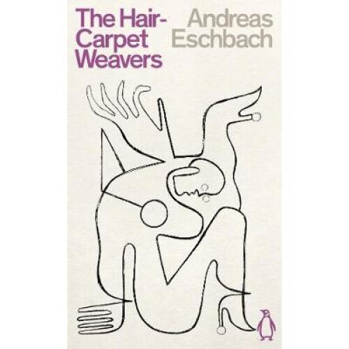 The Hair Carpet Weavers