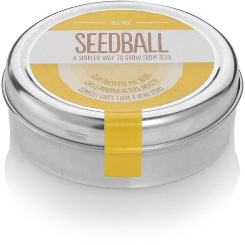 Seedball - Bee Mix