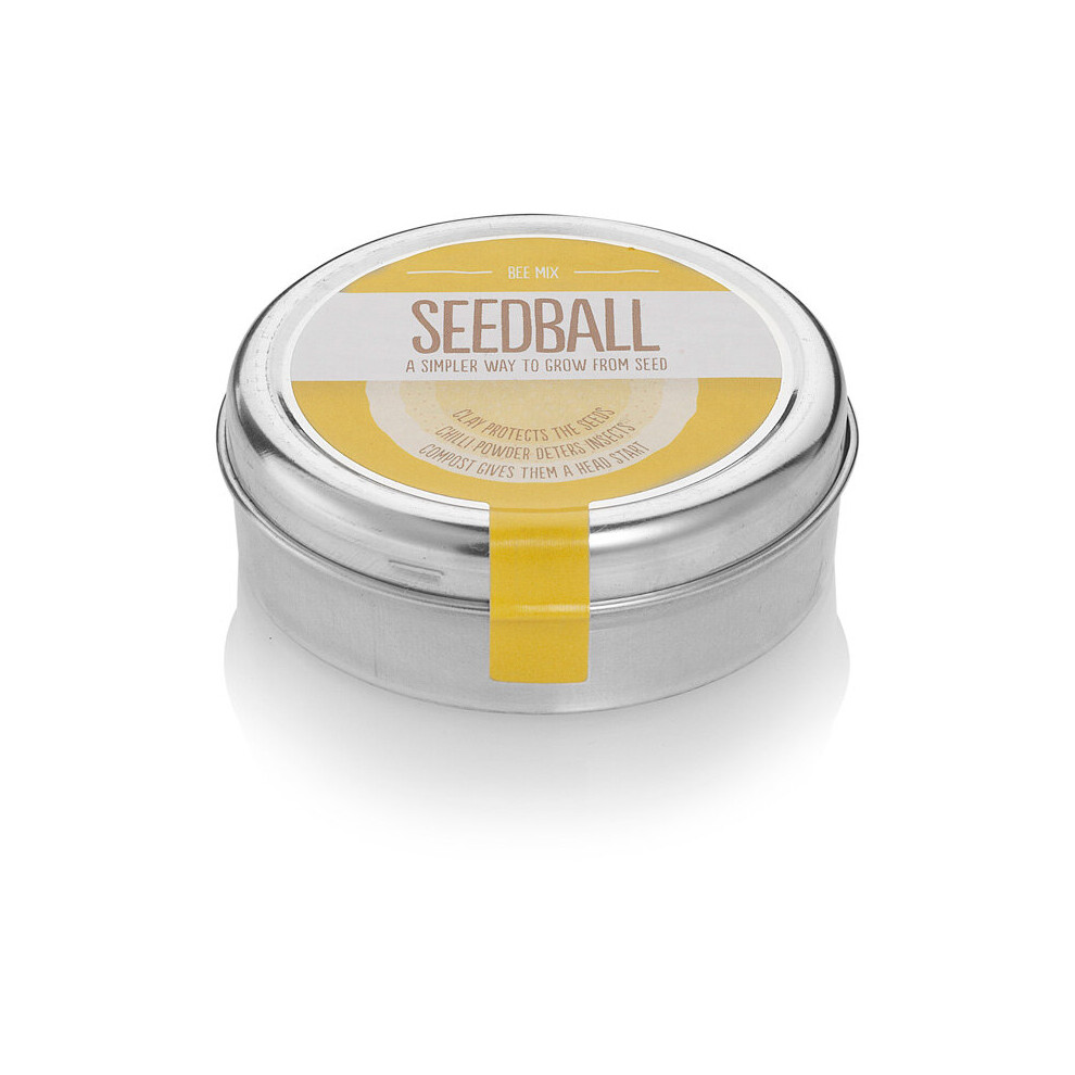 Seedball - Bee Mix