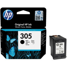 HP 305 Genuine Ink Cartridge 3YM61AE
