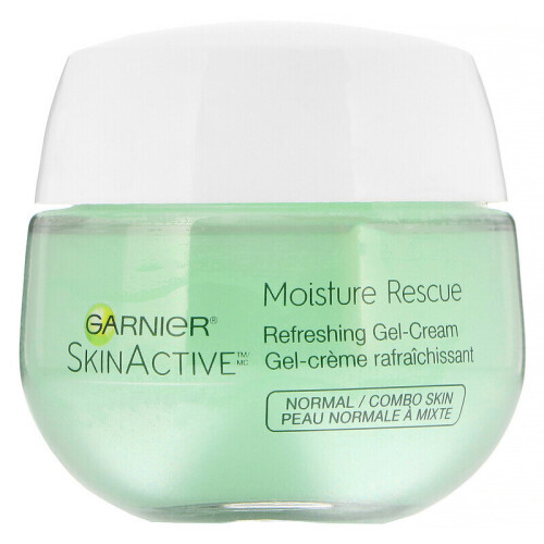 Garnier Garnier, SkinActive, Moisture Rescue Refreshing Gel-Cream
