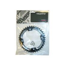 SRAM/Truvativ X0 X9 39T 120mm GXP Kettenblatt, Verwendung mit 26T