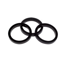 Weldtite Aheadset Spacer 5 MM - Pack Of 3