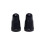 Weldtite Bike Bits Presta Valve Caps - 2 Pieces 1