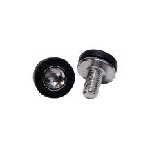 Weldtite Allen Key Crank Bolts - Pack Of 2
