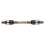 Weldtite Chrome Moly Axle - 9.0 X 140 MM 1