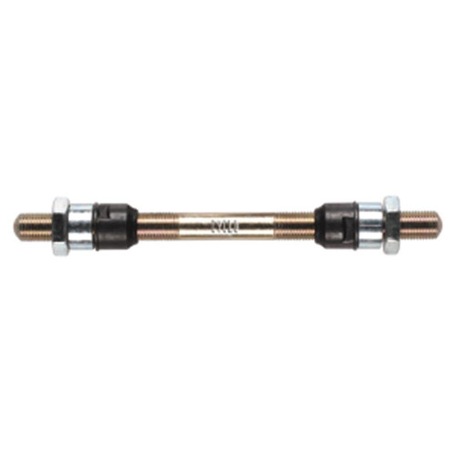 Weldtite Chrome Moly Axle - 9.0 X 140 MM