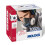 Moldex Moldex 7032 - Pre-assembled 7000 Series P3 R Half Mask 2