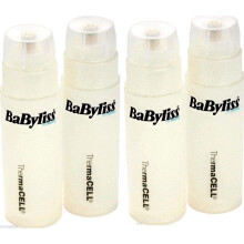 BaByliss, Replacement Energy Cells Pack Of 2 * BOX OF 4 *