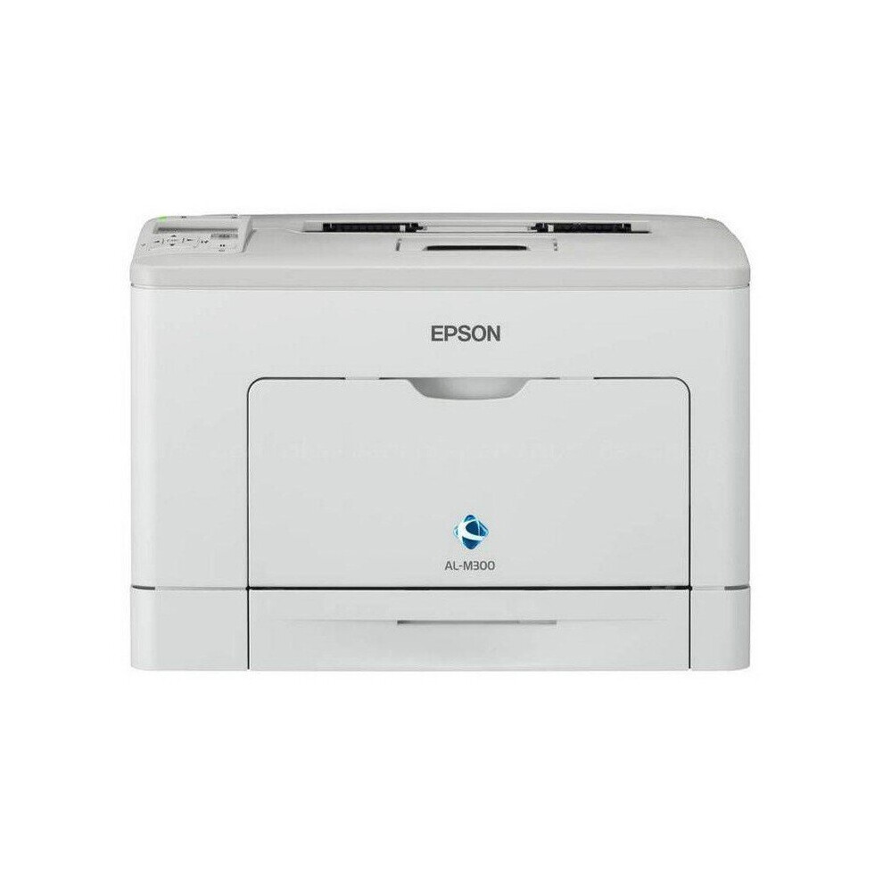 Epson AL M300DN laser Printer monochrome