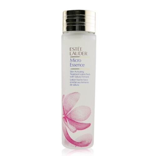 Estee Lauder Estee Lauder Face Cream Micro Essence Face Lotion 200ml