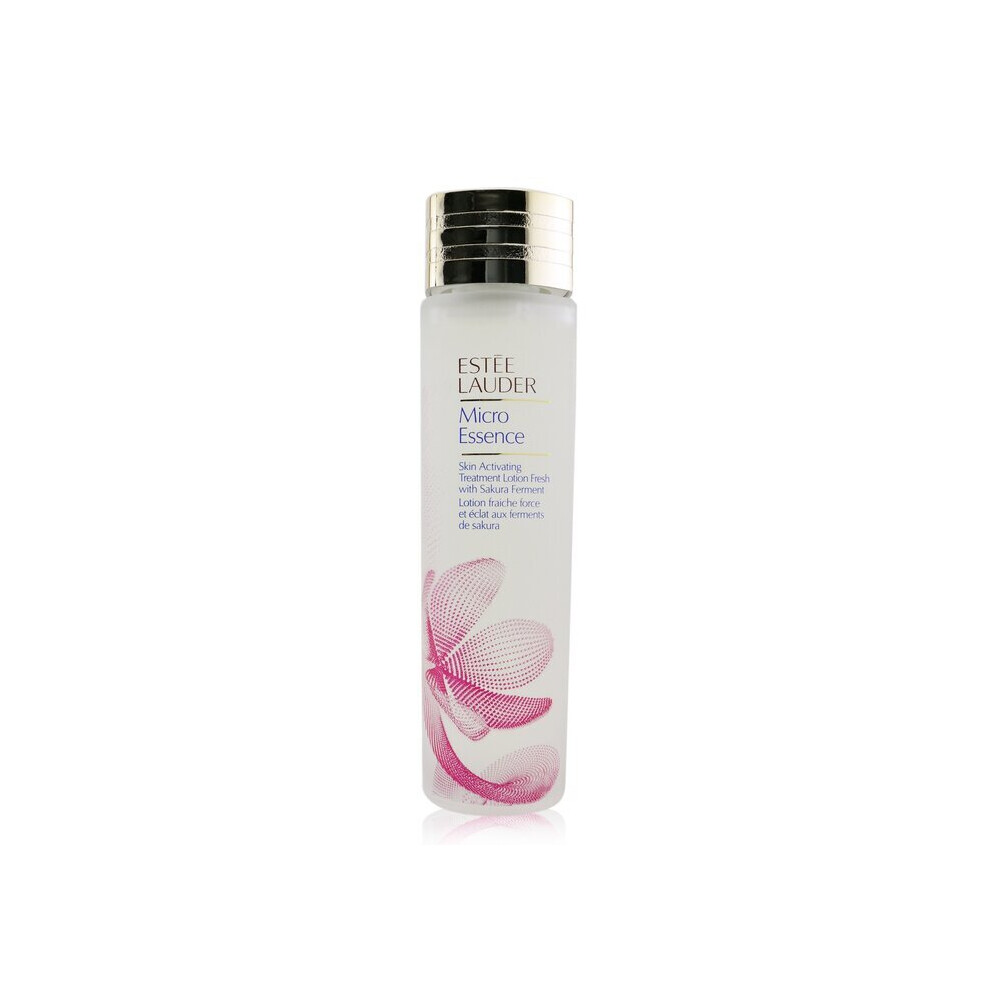 Estee Lauder Face Cream Micro Essence Face Lotion 200ml