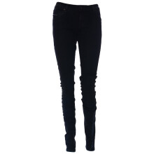 (W28 L34) DIESEL BLACK GOLD TYPE 141 BGQBL Womens Denim Jeans Skinny Fit Cotton Pant Italy