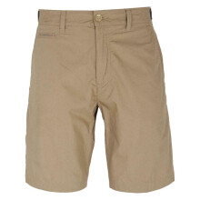 (W30) DIESEL CHI DRIVE 0IA0E 79E Mens Chino Shorts Loose Fit Brown Khakis Half Pants