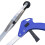 TRIXES 26'/66cm Foldable Long Reaching Grabber Litter Picker 5