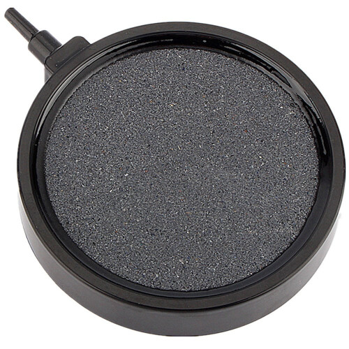DIGIFLEX Aquarium Air Bubble Carborundum Stone Disk 1