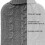KNITTED HOT WATER BOTTLE COVER 10