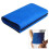 TRIXES Fat Cellulite Burner Slimming Waist Sweat Belt Body Wrap Sauna Neoprene 1